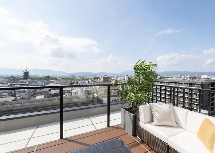 Loisir Hotel Kyoto Toji