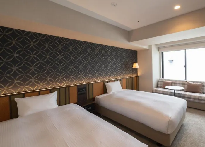 Loisir Hotel Kyoto Toji