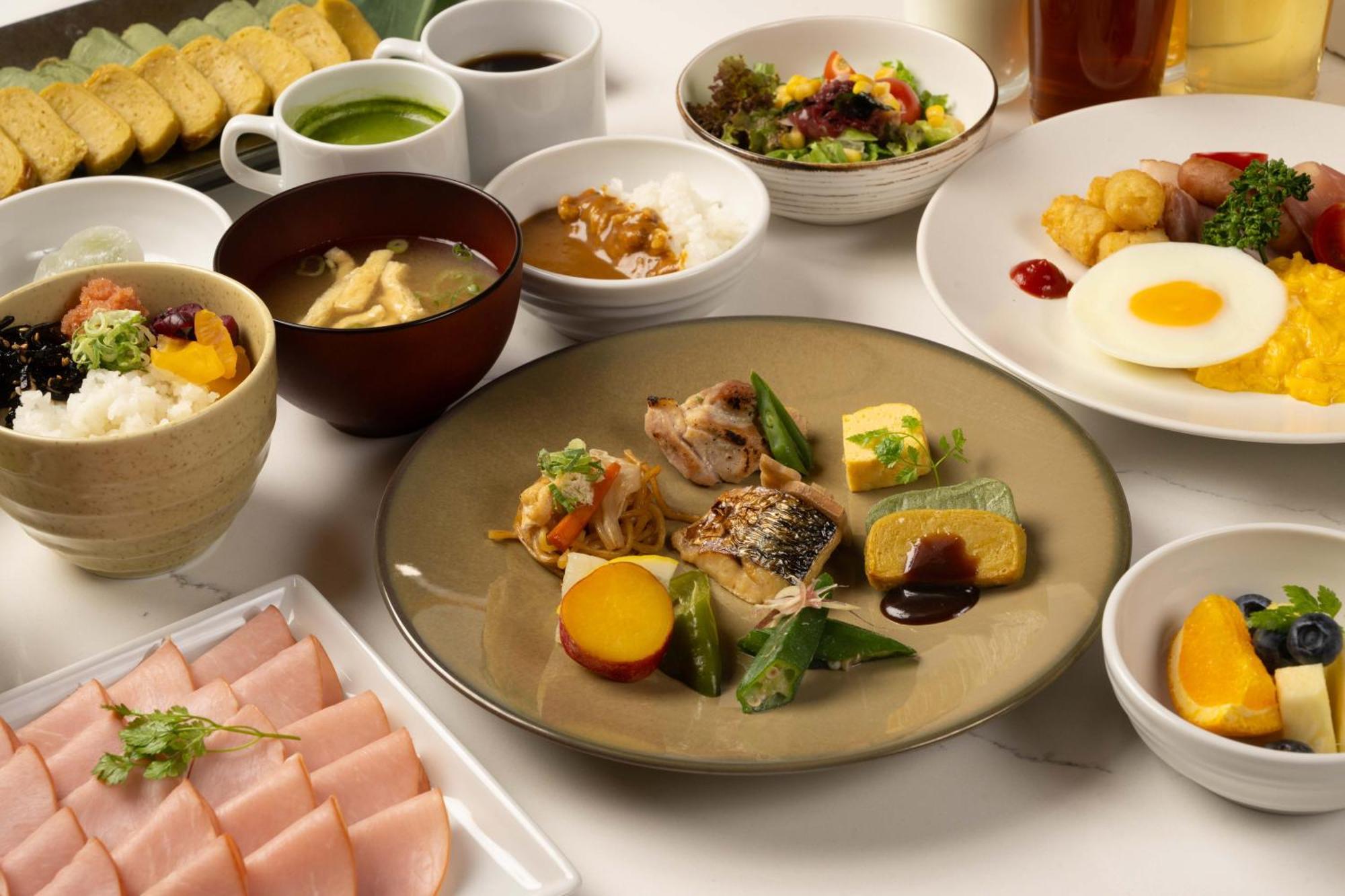 酒店 Loisir Toji