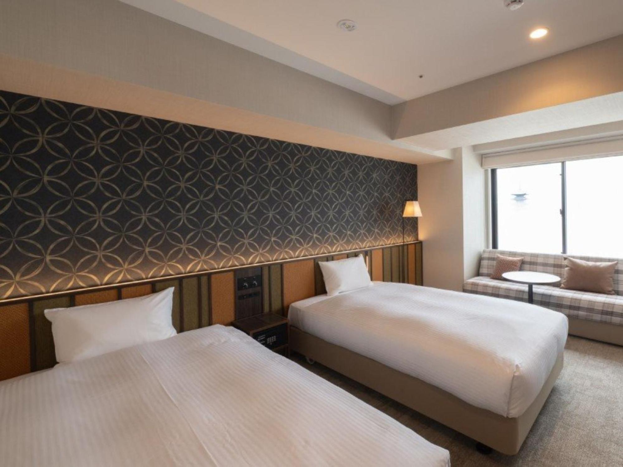 Loisir Toji Hotel Kyōto